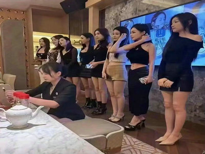 厦门KTV招聘